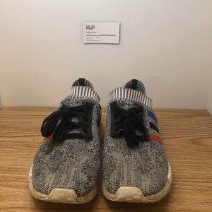 Used adidas nmd